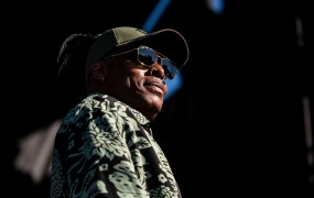 Umrl Coolio, rap legenda iz 90-ih (VIDEO)