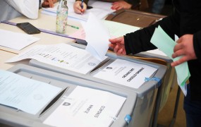 Lokalne volitve: to je 51 že izvoljenih županov