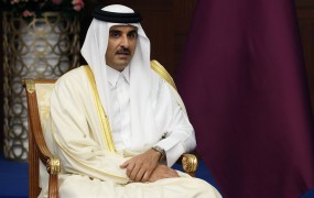 Katar 2022: sodobni sužnji ter diktatura nafte in islama