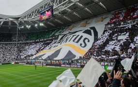 Še ena zmaga za Čeferina: Juventus priznal dokončen poraz projekta superlige