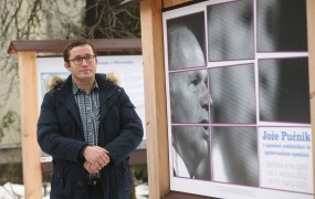 Dr. Željko Oset, direktor (ukinjenega) Muzeja slovenske osamosvojitve: Bil sem tarča vandalskih napadov