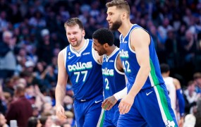 Dallas vendarle lahko zmaga
