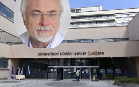 Nevrokirug Bošnjak na tankem ledu: nova razkritja ga lahko stanejo službe v UKC Ljubljana!