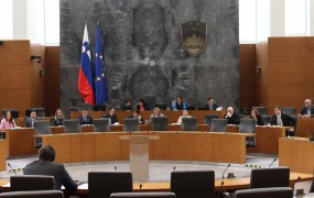 Narobe svet: SDS in Levica skupaj - proti Jankoviću