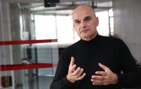 Marko Jaklič, ekonomist: Zmanjka nam poguma za reforme