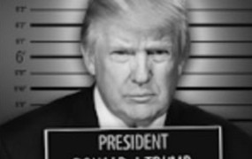 Trumpu se obeta zvezna kazenska ovadba