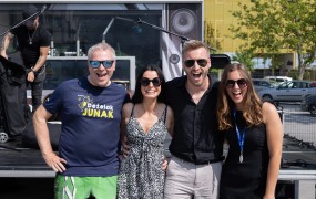 Največja radijska družina v Sloveniji: Radio 1 posluša skoraj pol milijona Slovencev