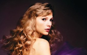 Taylor Swift, kraljica glasbe in podiralka rekordov