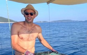 Samir Handanović končal kariero, ostaja pa v Milanu