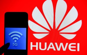 Nemška ministrica udarila po mizi: Omejite uporabo Huaweijeve tehnologije!