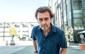 Marko Crnkovič: Nobene škode ne bi bilo, če bi ukinili Nova24TV in Demokracijo