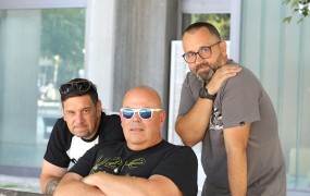 Intervju z ekipo Reporterja Milana: Mariborski fenomen se vrača na Totem radiu