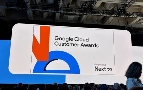 Fortenova grupa je prejela dve prestižni nagradi Google Cloud
