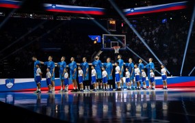 Slovenija želi gostiti eurobasket 2029