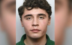 Osumljeni terorist pobegnil iz londonskega zapora