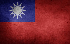 Preplah na Tajvanu: otoku se je približalo več kot sto kitajskih letal