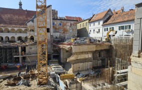 V Mariboru nastaja Center Rotovž: izjemen kulturni projekt državnega pomena