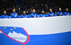 Dan D za slovenski nogomet: po 14 letih vrnitev na največjo sceno?