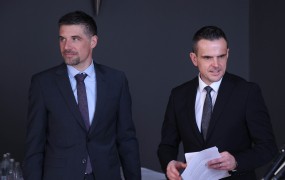 Gregorčič in Avbelj besna zaradi te poteze Martičeve uprave RTVS