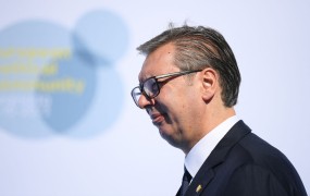 Srbija pred volitvami: Po Vučiću Vučić ali pa spremembe na obzorju?