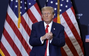 Huda sodna klofuta za hujskača Trumpa: v Koloradu ne bo mogel kandidirati za predsednika ZDA