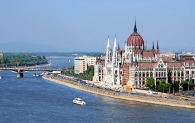 Skrajni desničarji naj bi načrtovali državni udar na Madžarskem
