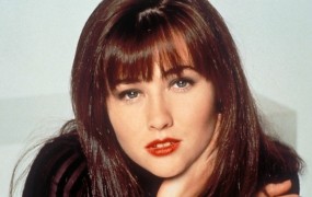 Umrla je Shannen Doherty, Brenda iz Beverly Hills, 90210