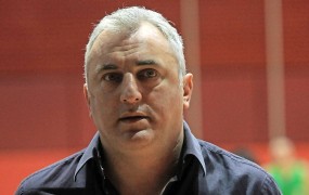 Saša Dončić je novi športni direktor košarkarske zveze