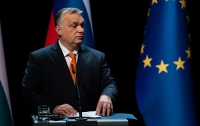 EU Orbanu grozi, da mu bo sesula ekonomijo