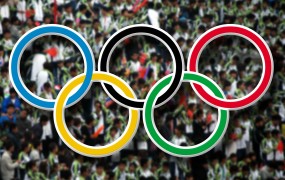 Je ogroženo varovanje olimpijskih iger v Parizu?