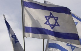 Slovenija je v slabo voljo spravila Izrael