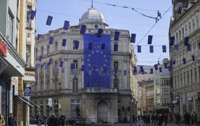 Kaj čaka BiH po odprtju vrat za začetek pogajanj z EU