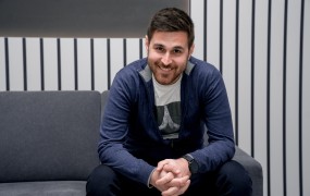 Mattias Stojanović: Še zmeraj soliram, se še ni »najd'la« ta prava