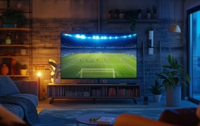 Izberite pravi televizor za spremljanje športnih spektaklov