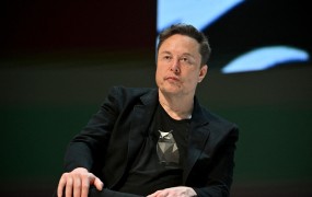 Elon Musk proti Bruslju: zavajanje uporabnikov ali cenzura?
