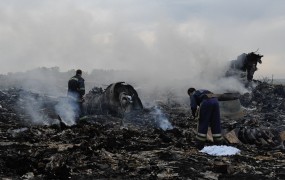 Deset let od sestrelitve malezijskega letala nad Ukrajino: krivci ostajajo nekaznovani