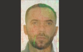 Državljan Kosova ob meji z BiH ubil srbskega policista