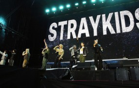 Stray Kids: Na edinstvenem koncertu zvezdnikov korejskega popa v Milanu