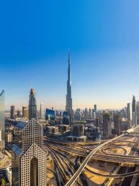 Slovenci iz Dubaja: zakaj se selijo v luksuzno mesto sredi puščave