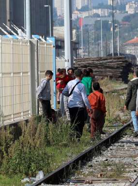 Migrantska invazija: Hrvaško smo spustili v schengen in dobili največ migrantov po kriznem letu 2015!