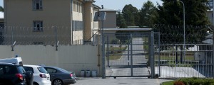 Nekateri slovenski zapori tudi 120-odstotno zasedeni, težave naj bi rešil nov zapor