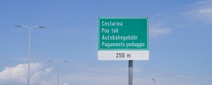 Sprememba na hrvaških avtocestah: več kot 1700 novih nadzornih kamer