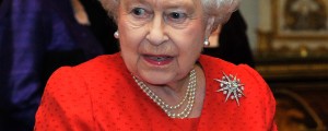 Britanski kraljici v čast osem novih mest
