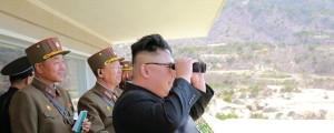 Zgodovinsko: severnokorejski diktator se bo sestal z južnimi sosedi