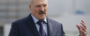 Lukašenku zveste stranke pobrala vse sedeže v parlamentu