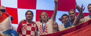 Junak hrvaške nogometne pravljice izgubil živce: "Ne provocirajte me!"