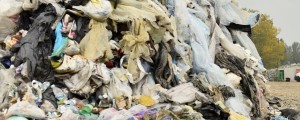 V Sloveniji vedno več nevarnih odpadkov