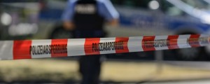 Šok v Nemčiji, v stanovanju našli štiri trupla, vključno s štirimesečnim dojenčkom