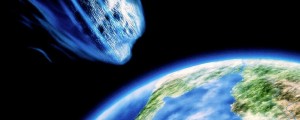 Zemlji se približuje orjaška vesoljska skala