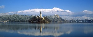 Katere države so najbolj varne in na katerem mestu je Slovenija?
